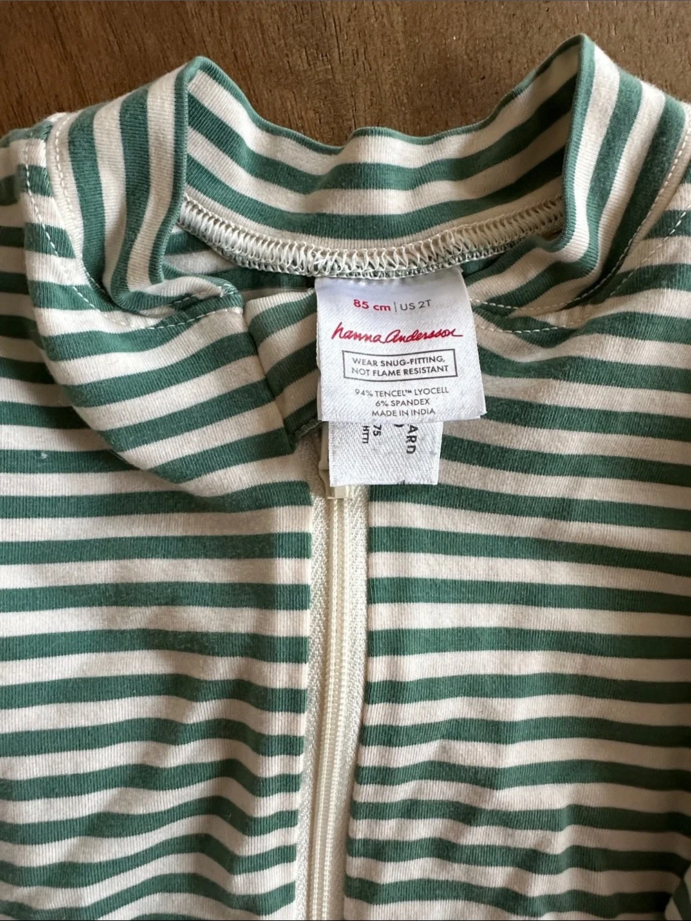 Hanna Andersson Pajama